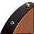 Violão Elétrico Nylon Giannini Stage Flat Fosco Maciço - Imagem 6