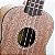 Kit Ukulele Kalani Soprano Acústico Kayke 320 SM Completo - Imagem 3