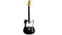 Kit PHX Guitarra Tele Preta C/ Bag + Ampl. + Cabo TL-1BK - Imagem 2