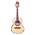 Cavaquinho Rozini Elétrico Profissional Presença Brasil Rc15 - Imagem 5