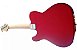 Kit PHX Guitarra Tele Vermelha C/ Bag + Acessórios TL-1MRD - Imagem 6