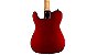 Kit PHX Guitarra Tele Vermelha C/ Bag + Acessórios TL-1MRD - Imagem 5