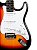 Kit PHX Guitarra Stratocaster Sunburst C/ Ampl. ST-1PRSB - Imagem 4