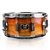 Torelli Caixa de Bateria 14 x 6,5 de Madeira Degrade TCM65DG - Imagem 1