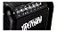 Amplificador de Guitarra Meteoro Cubo Space 50W Preto - Imagem 2