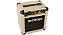 Amplificador Violão e Teclado Meteoro 35w Cubo Space Double - Imagem 1