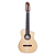 Violão 7 Cordas Nylon Profissional Rozini Rx721 Acústico Bag - Imagem 4
