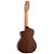 Violão 7 Cordas Nylon Profissional Rozini Rx721 Acústico Bag - Imagem 8