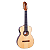 Kit Violão Nylon 7 Cordas Elétrico Rozini Rx720 Completo - Imagem 3