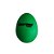Ganza Ovinho Egg Shaker Colorido Infantil Liverpool - Imagem 1