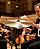 Meinl Prato 18 Cymbal Symphonic Orquestra SY-18SUS Suspended - Imagem 3