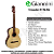 Violão Nylon Acústico Giannini Clássico Estudo Trovador - Imagem 2