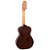 Violão Nylon 7 Cordas Elétrico Rozini Rx720 Brilhante Com Bag - Imagem 9