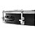 Pandeiro Pele Cristal 10” Corpo ABS Preto Torelli TP348PT - Imagem 3