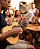 Kit Cavaquinho Rozini Estudante Acústico Fosco Rc10 Com Capa - Imagem 3