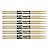 Kit Baquetas de Bateria Liverpool Hickory 2B Nylon 6 par - Imagem 1