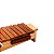 Xilofone Orff Soprano Vibratom Afinação Em Dó 13 Teclas - Imagem 4