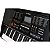 Teclado Musical Profissional 61 Teclas Sensitivas MIDI - Imagem 5