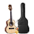Kit Cavaquinho Rozini Presença Brasil Acústico Rc15 Capa - Imagem 1