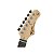 Kit Guitarra Stratocaster Tagima Olympic White Tg-500 + Capa - Imagem 3