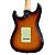 Guitarra Elétrica Stratocaster Tagima TG-500 Sunburst Iniciante - Imagem 6
