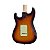 Guitarra Stratocaster Tagima Sunburst Tg-500 Profissional - Imagem 4