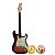 Guitarra Stratocaster Tagima Sunburst Tg-500 Profissional - Imagem 1