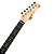 Kit Guitarra Elétrica Stratocaster Tagima TG-500 Sunburst Capa - Imagem 4