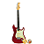 Guitarra Stratocaster Tagima TG-500 Candy Apple Estudante - Imagem 1