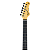 Kit Guitarra Stratocaster Tagima TG-500 Candy Apple Com Capa - Imagem 4