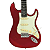 Kit Guitarra Stratocaster Tagima Candy Apple Tg-500 Completo - Imagem 3