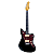 Guitarra Jazzmaster Tagima TW-61 Preto Tortoise Profissional - Imagem 8