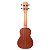 Kit Ukulele Soprano Winner Acústico Sapele Laminado Com Capa - Imagem 8