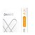Corda De Guitarra D'Addario XS Regular Light (010.046) - Imagem 3