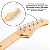 Tarraxa Para Guitarra Strinberg Individual Blindada Cromada - Imagem 2