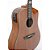 Violão Elétrico Strinberg SD201HC Mahogany Folk Com Bag - Imagem 3