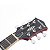 Guitarra Les Paul Strinberg LPS230 Wine Red Profissional - Imagem 4