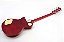 Guitarra Elétrica Les Paul Strinberg LPS230 Wine Red - Imagem 6