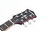 Guitarra Elétrica Les Paul Strinberg LPS230 Wine Red - Imagem 5