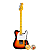 Guitarra Estudante Telecaster PHX TL-2 Vintage Sunburst - Imagem 1