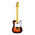 Guitarra Estudante Telecaster PHX TL-2 Vintage Sunburst - Imagem 6