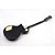 Guitarra Elétrica Les Paul Strinberg LPS230 Preto - Imagem 6