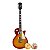 Guitarra Elétrica Les Paul Strinberg LPS230 Cherry Sunburst - Imagem 1