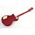 Guitarra Elétrica Les Paul Strinberg LPS230 Cherry Sunburst - Imagem 5