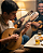 Bandolim Rozini Acústico Estudante 8 Cordas Natural RB21 - Imagem 3