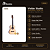 Violão Elétrico Rozini Studio Clássico Nylon Fosco Rx210 - Imagem 2