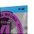 Corda de Guitarra D'addario Xl Nickel Super Leve (009.0426) - Imagem 6