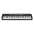 Teclado Musical Yamaha 61 Teclas PSR F52 Bag Banco Suporte - Imagem 3