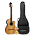 Violão Elétrico Giannini Nylon Performance Flat c/ Bag - Imagem 1