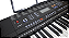 Kit Teclado Musical Iniciante 61 Teclas USB C/ Capa + Suporte - Imagem 9